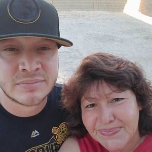 Meet your Posher, Richard